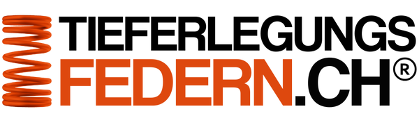 AST-Tieferlegungsfedern Logo