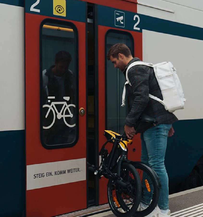 Emovion E-Bikes für hr-federn.ch