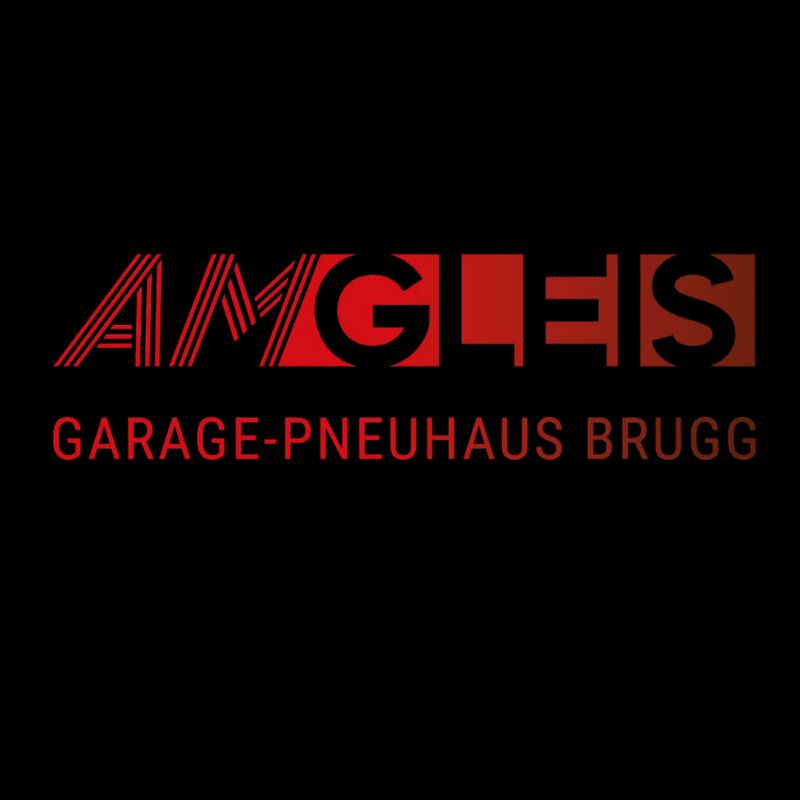 Garage Am Gleis Brugg - Logo